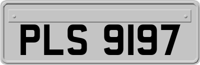 PLS9197