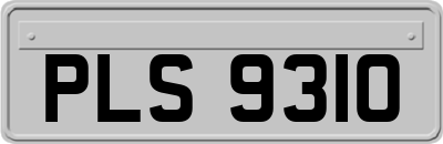 PLS9310