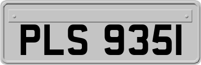 PLS9351