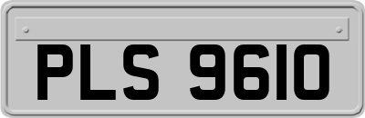 PLS9610