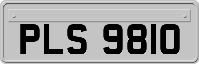 PLS9810