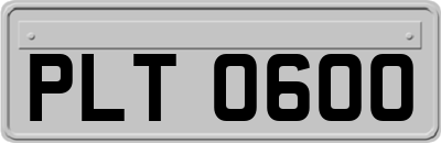 PLT0600