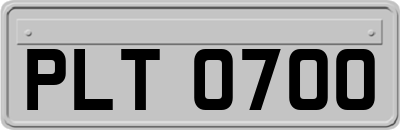 PLT0700