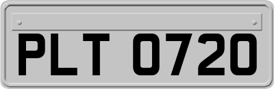 PLT0720