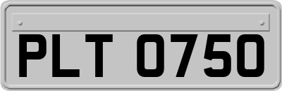 PLT0750