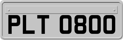 PLT0800