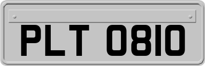 PLT0810