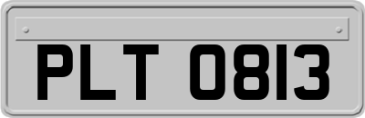 PLT0813