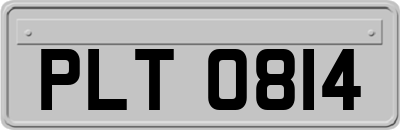 PLT0814