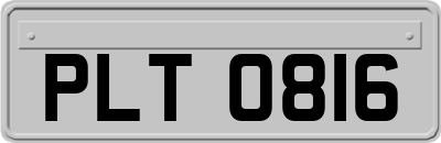 PLT0816