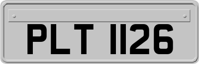 PLT1126