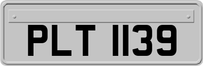 PLT1139