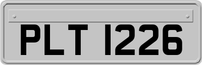 PLT1226