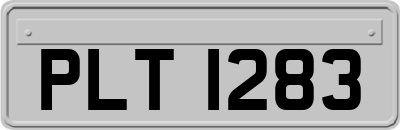 PLT1283