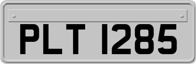 PLT1285