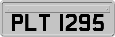 PLT1295