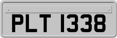 PLT1338