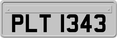 PLT1343