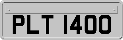 PLT1400