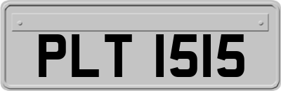 PLT1515