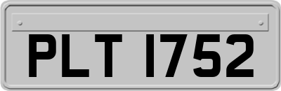 PLT1752