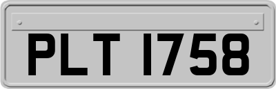 PLT1758