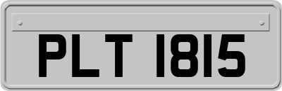 PLT1815