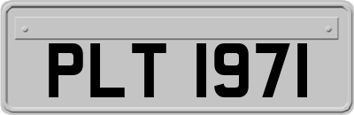 PLT1971