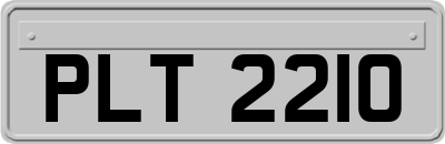 PLT2210