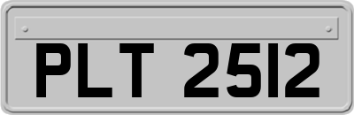 PLT2512