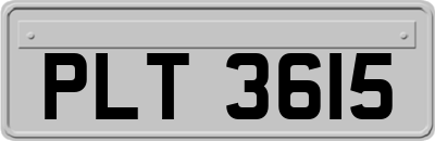 PLT3615