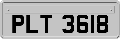 PLT3618