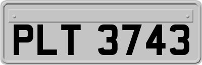 PLT3743