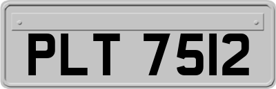 PLT7512