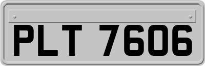 PLT7606