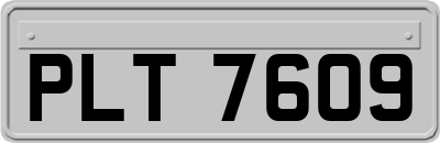 PLT7609