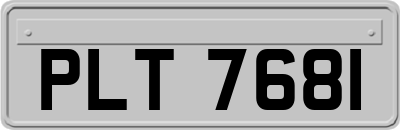 PLT7681