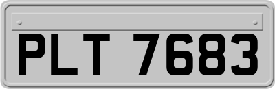 PLT7683