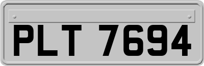 PLT7694