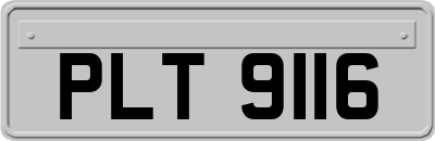 PLT9116