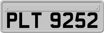 PLT9252