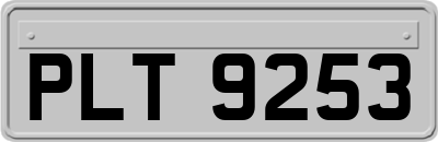 PLT9253