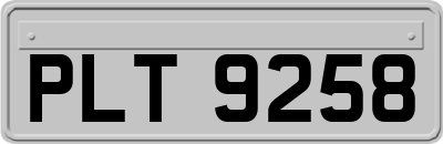 PLT9258