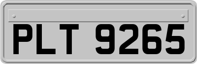 PLT9265