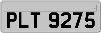 PLT9275