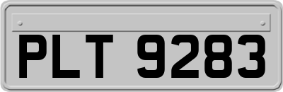 PLT9283