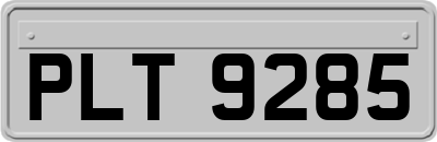 PLT9285