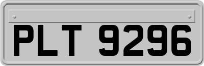 PLT9296