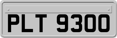 PLT9300