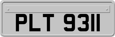 PLT9311